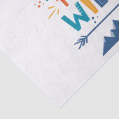 暴生まれれる 薄葉紙 (詳細)