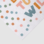 暴生まれれる 薄葉紙 (詳細)