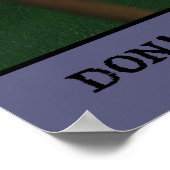 暴行 ポスター (角)