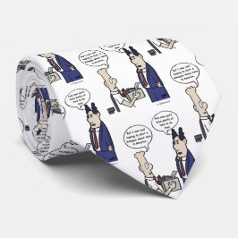 暴言マンガ ネクタイ