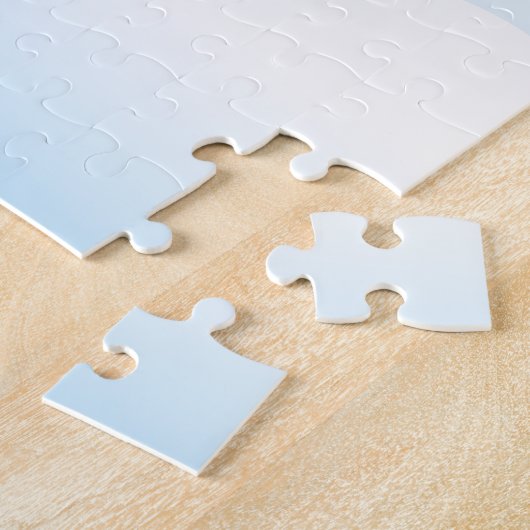 暴走した漫画バルーン ジグソーパズル (側面)