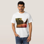 暴走しろ Tシャツ (正面フル)