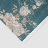 暴走する花嫁ヴィンテージゴシックのスケルトンの切り離し 薄葉紙 (詳細)