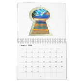 暴走そり カレンダー (3月 2026)