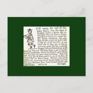 暴走はがき ポストカード