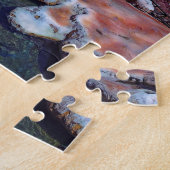 暴走アットナイトパズル ジグソーパズル (側面)