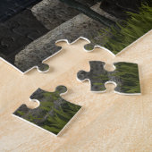 暴走ジンジャーブレッドマン ジグソーパズル (側面)