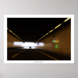 暴走ドリーマーポスター ポスター