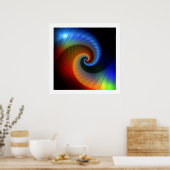 暴走02 ポスター (キッチン)