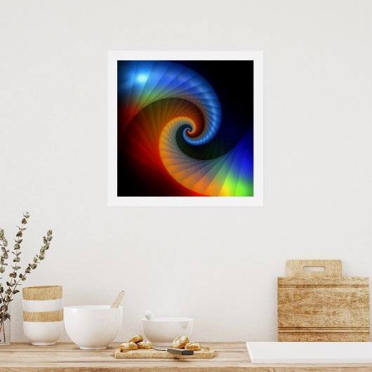 暴走02 ポスター (キッチン)