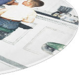 暴走 カッティングボード (角)