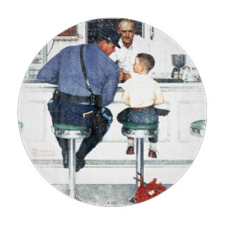 暴走 カッティングボード