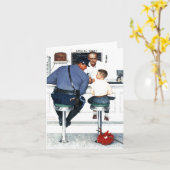 暴走 カード (黄色い花)