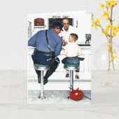 暴走 カード (黄色い花)