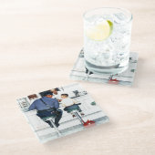 暴走 ガラスコースター (アングル)