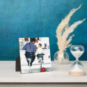 暴走 フォトプラーク (インサイチュ)