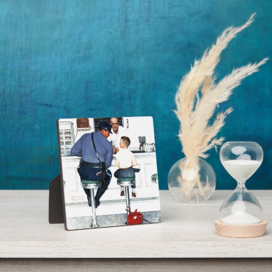 暴走 フォトプラーク (インサイチュ)