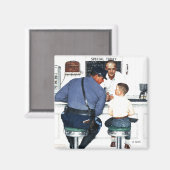 暴走 マグネット (正面/裏面)