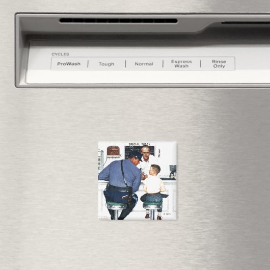 暴走 マグネット (インサイチュ (食洗機))