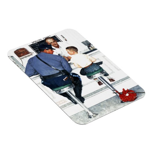 暴走 マグネット (右側)