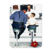 暴走 マグネット (縦)