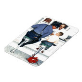 暴走 マグネット (左側)