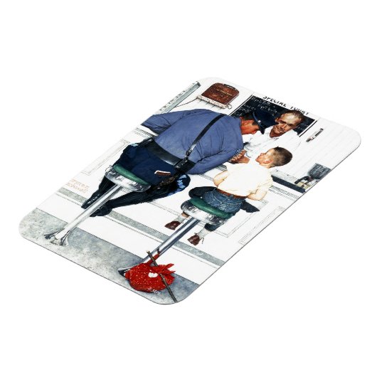 暴走 マグネット (左側)