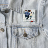 暴走 缶バッジ (インサイチュ)