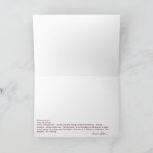 暴露の生命カード カード (内部)