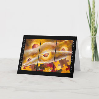 暴露の生命カード カード