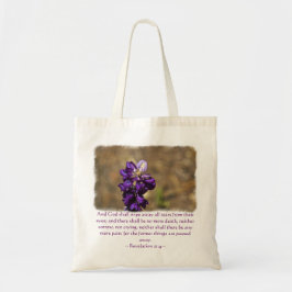 暴露の21:4 トートバッグ