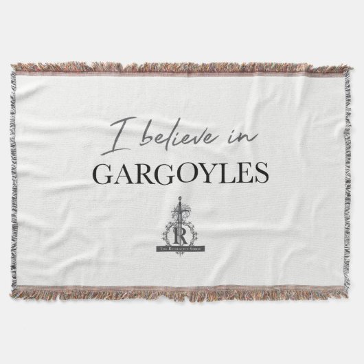 暴露シリーズ毛布 スローブランケット (正面)