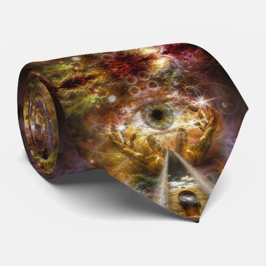 暴露 ネクタイ (ロール)