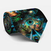 暴露 ネクタイ (ロール)