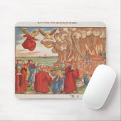 暴露 マウスパッド (マウス)