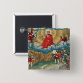 暴露 缶バッジ (正面&裏面)