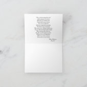 暴風雨からのMiranda カード (内部)