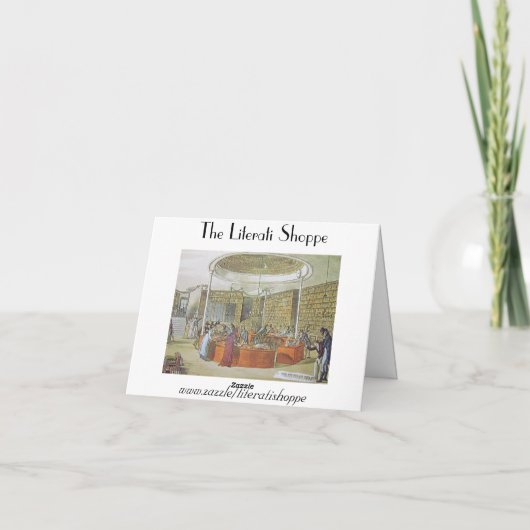 暴風雨からのMiranda カード (裏面)