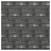 暴風雨のシェークスピア戯曲の生地 ファブリック (見本)