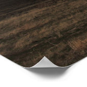 暴風雨のライダー ポスター (角)