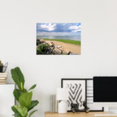 暴風雨の後 – プリント (ホームオフィス)