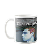 暴風雨のArielの歌