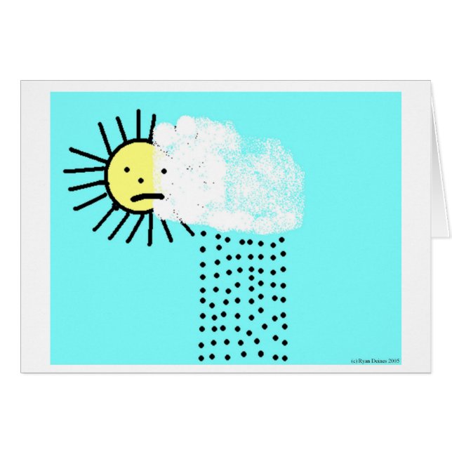 暴風雨 (正面横)