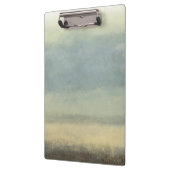 曇た空との抽象的な景色 クリップボード (左)