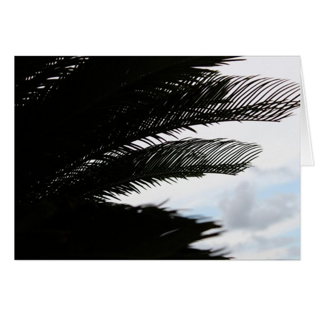 曇った日に (正面横)