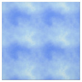 曇った青空 ファブリック (見本)