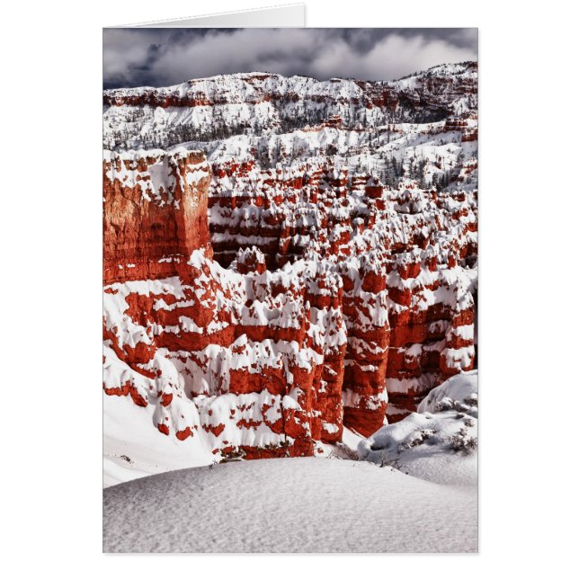 曇らされた景色 (正面)