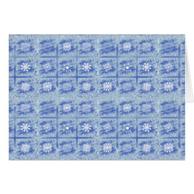 曇らされた窓ガラスII (正面横)