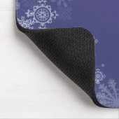 曇らされる マウスパッド (コーナー)