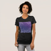 曇らされる Tシャツ (正面フル)
